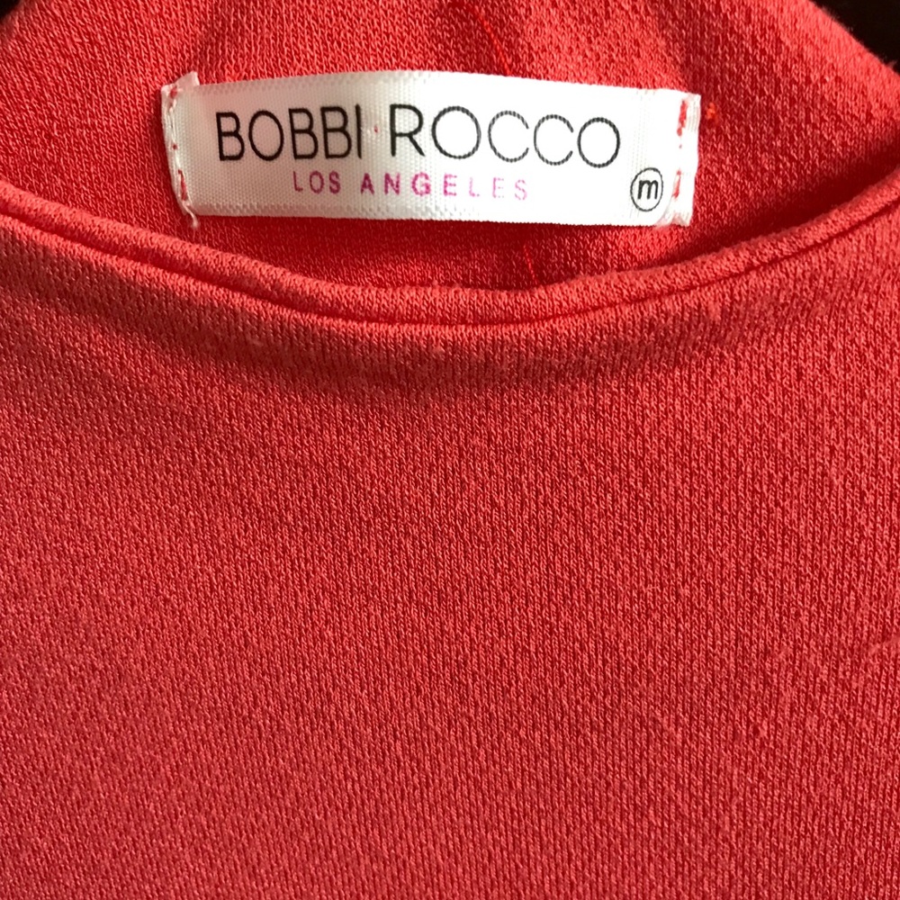 [Bobbi Rocco] BODYCON DRESS (M) - Picture 2 of 2